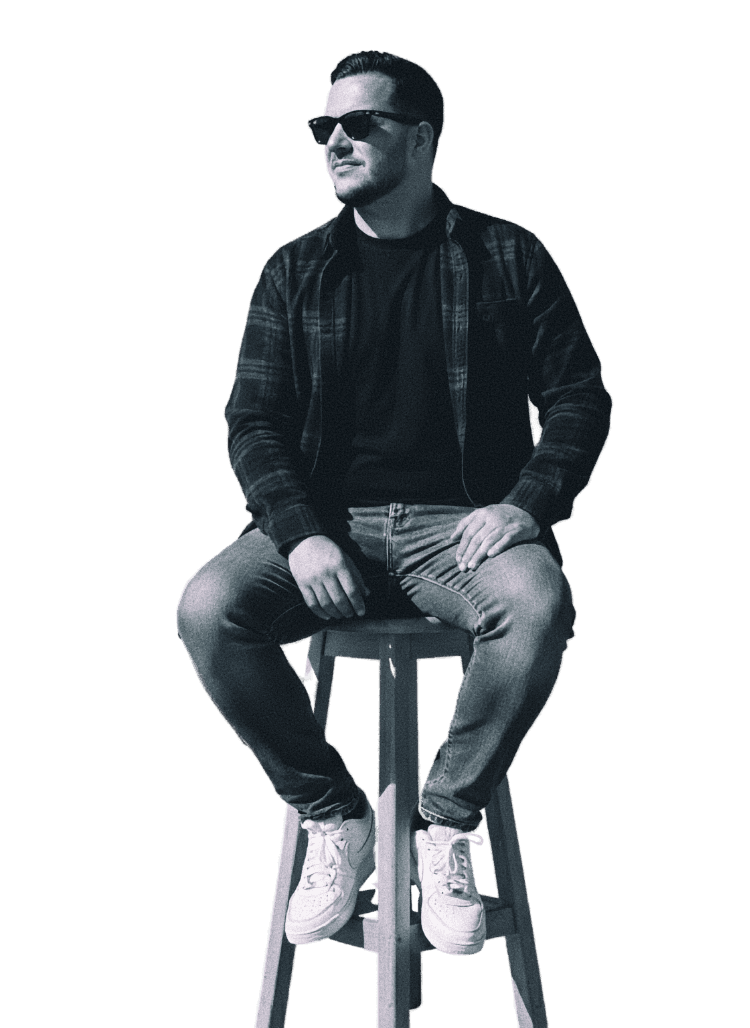 Alex — solo web developer