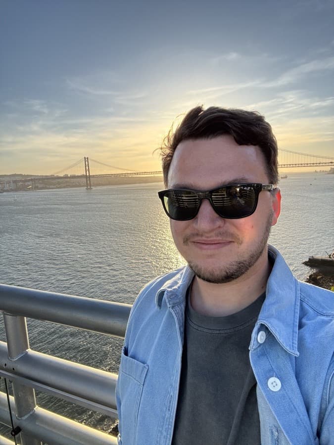 Alex Shevchuk — solo web developer