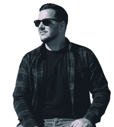 Alex — solo web developer